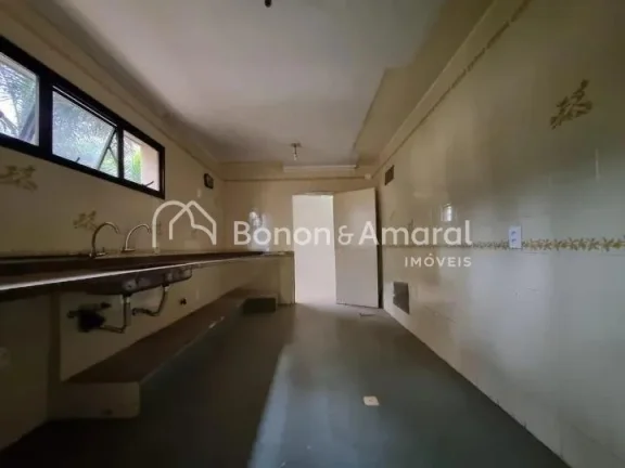 Imagem Amplo apartamento com 172m² em localização privilegiada no coração do Cambuí, a poucos metros ...
