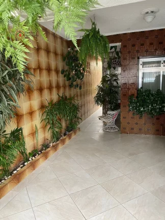 Imagem CASA TÉRREA NA FRENTE E SOBRADO NOS FUNDOS, PARA ALUGUEL NA VILA PRUDENTE. SÃO 2 CASAS NO QUINTAL, 2 VAGAS COBERTAS. VALOR E LOCALIZAÇÃO EXCELENTES.