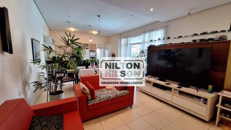 Imagem Casa à venda, 250 m² por R$ 1.100.000,00 - Jardim Chapadão - Campinas/SP