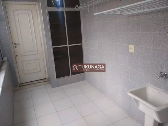 Imagem Apartamento à venda, 48 m² por R$ 255.000,00 - Jardim Sao Paulo(Zona Norte) - São Paulo/SP