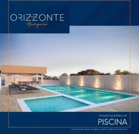 Imagem Apartamento com 2 dormitórios à venda, 68 m² por R$ 300.000,00 - Parque São Luís - Taubaté/SP