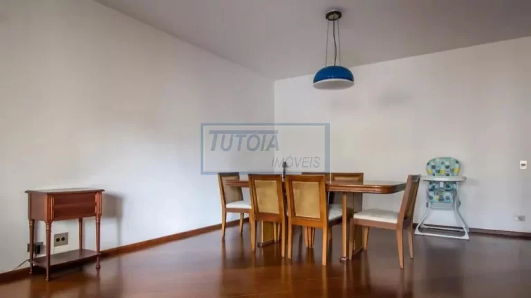 Imagem APARTAMENTO À VENDA NO PARAISO, SÃO PAULO