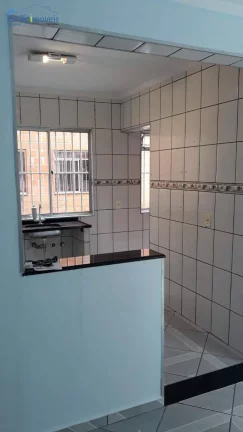 Imagem APARTAMENTO VILA JOÃO RAMALHO - SANTO ANDRÉ - SP