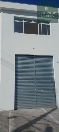 Imagem Prédios Comerciais para venda em Praia Grande no bairro Vila Caiçara