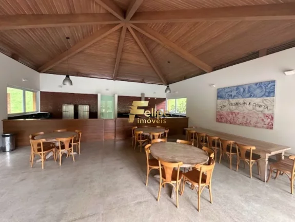 Imagem Terreno à venda no Condomínio Espelho D'Água, Alto Padrão.