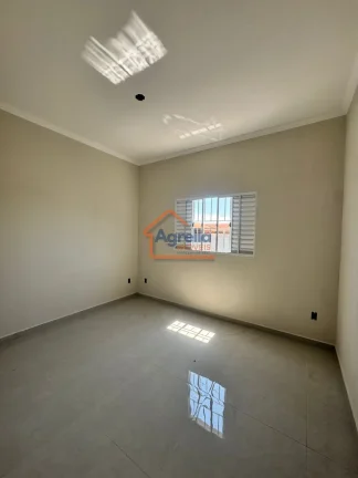 Imagem Casa à venda no bairro Jardim Guaçuano - Mogi Guaçu/SP