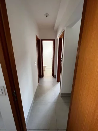 Imagem Apartamento com 3 dormitórios à venda, 81 m² por R$ 540.000,00 - Santa Teresinha - Santo André/SP