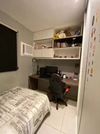 Imagem Apartamento para Venda em Cuiabá / MT no bairro Jardim Santa Marta