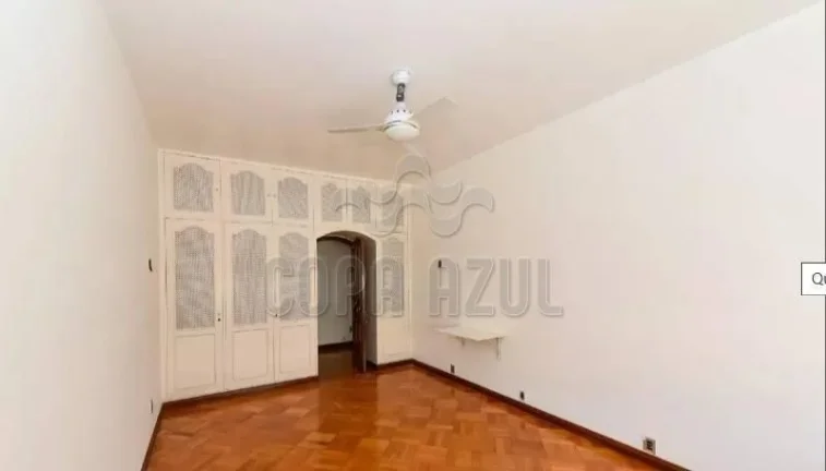 Imagem Copacabana – Rua Anita Garibaldi | Residencial › Apartamento 4 quarto(s) à Venda