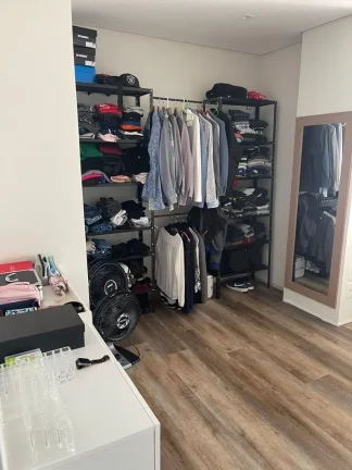 Imagem Apartamento Padrão 3 dorm no Alto do Ipiranga