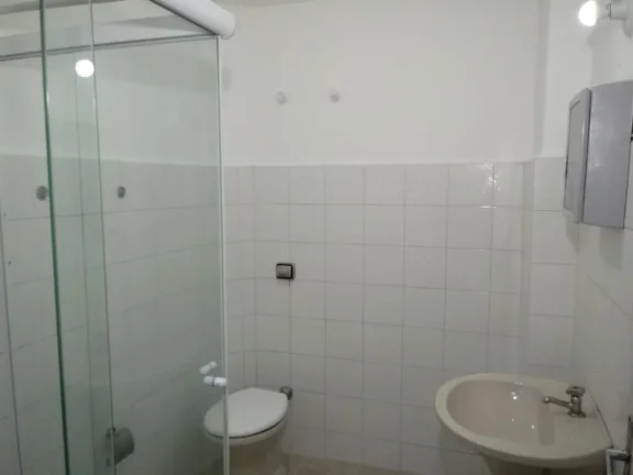 Imagem Kit com 1 dormitório na Bela Vista - Plínio Barreto