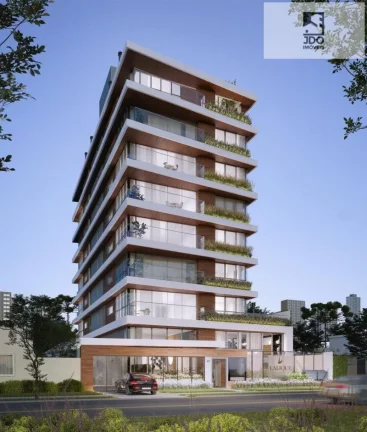 Imagem Apartamento no Água Verde