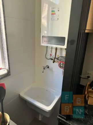 Imagem Apartamento Zona Sul para Venda em Rio de Janeiro / RJ no bairro Botafogo
