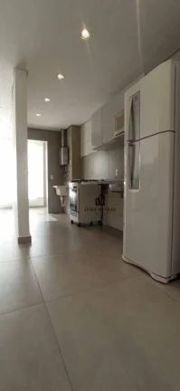 Apartamento à venda, 61 m² por R$ 460.000,00 - Além Ponte - Sorocaba/SP