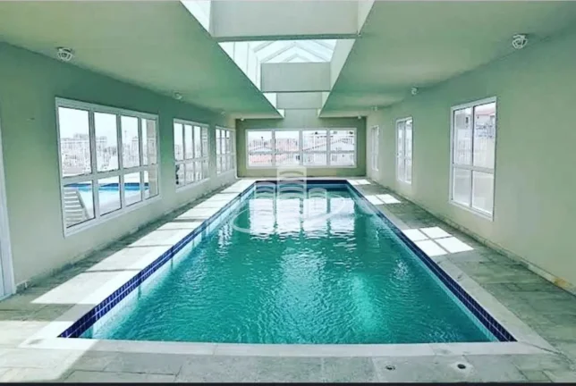 Imagem Apartamento Padrão