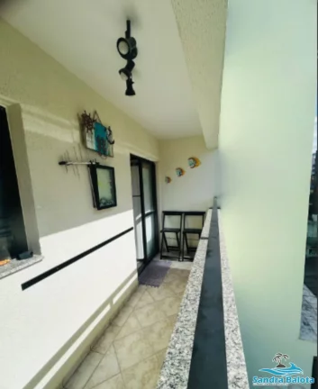 Imagem Ótima localização/Apartamento de 3 dormitórios no Itaguá