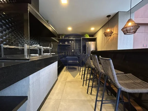 Imagem Apartamento para locação em São Paulo-SP, Vila Mariana: 1 quarto, 2 salas, 1 banheiro, 25m². Imperdível!