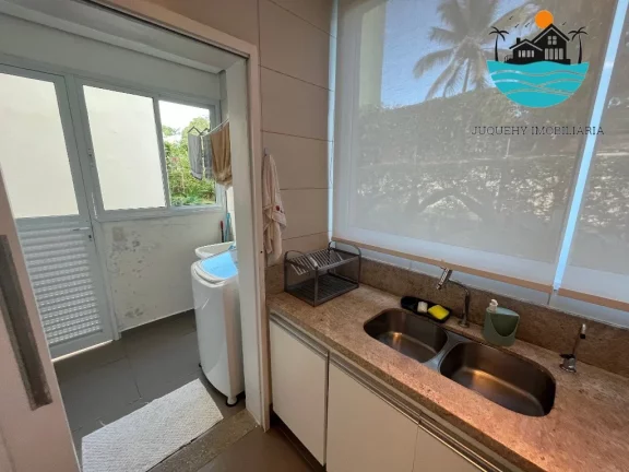 Imagem Casa a Venda Juquehy Condomínio, Alugar em Juquehy com, 4 suítes, área gourmet e jacuzzi privativa e 240m² de área construída | Juquehy Imobiliária