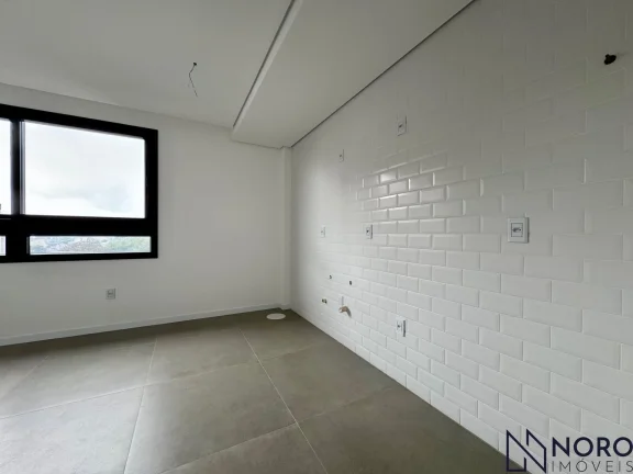 Imagem Apartamento moderno em Camobi próximo a UFSM