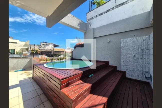 Imagem Apartamento à Venda - Recreio, 3 Quartos, 180 m2