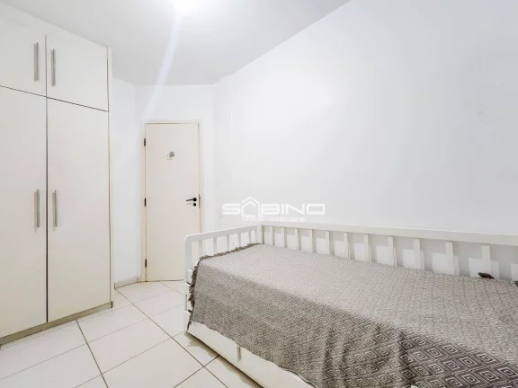 Imagem Belíssimo apartamento à venda, com 3 dormitórios, em Riviera de São Lourenço - Bertioga S/P Litoral Norte.