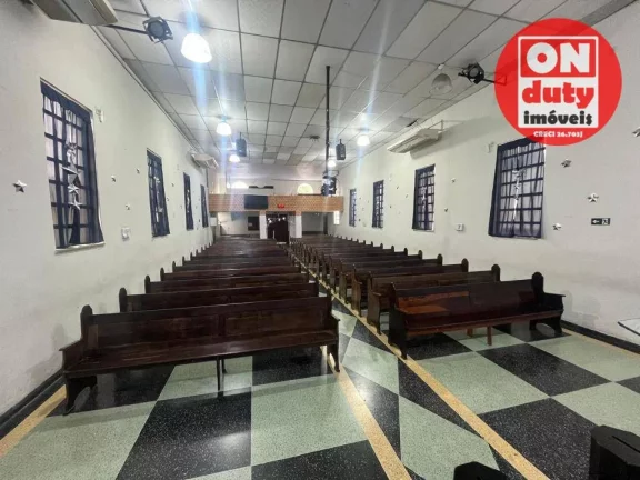 Imagem Prédio à venda, 460 m² por R$ 5.000.000,00 - Vila Alice (Vicente de Carvalho) - Guarujá/SP