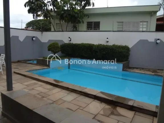 Imagem Apartamento à venda na Jardim Proença em Campinas - SP

Apartamento para venda no Jardim Proença ...