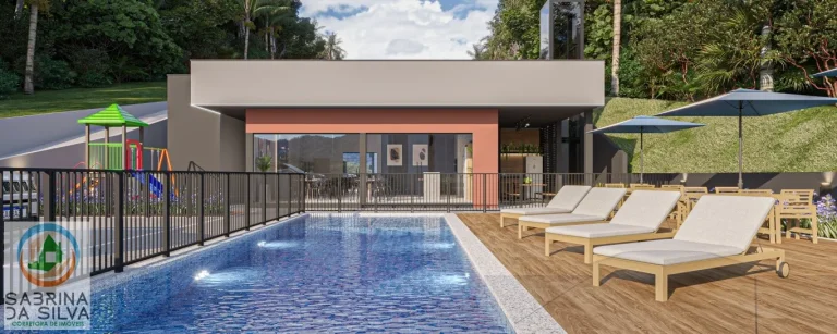 Imagem Apartamento - Itoupava Central - Blumenau