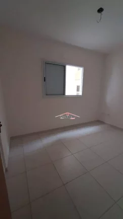 Imagem Apartamento com 2 dormitórios para alugar, 60 m² por R$ 3.600/mês - Boqueirão - Praia Grande/SP