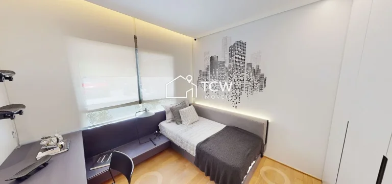 Imagem Apartamento à venda no Paraíso, São Paulo
