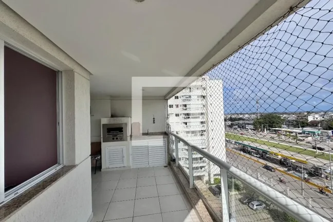 Imagem Apartamento à Venda - Recreio, 2 Quartos, 81 m2