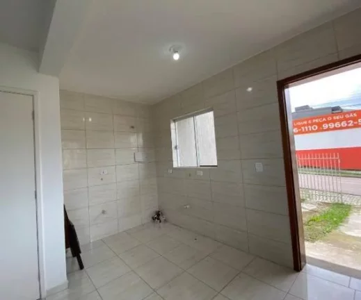 Imagem Sobrado de Esquina no Tatuquara - 42 m² - R$280 mil