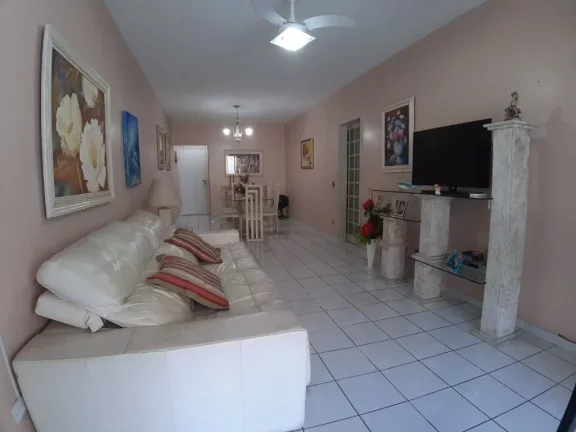 Imagem APTO MOBILIADO NA PITANGUEIRAS - SÃO 02 DORM. SENDO 01 SUÍTE, SALA P/ 02 AMBIENTES