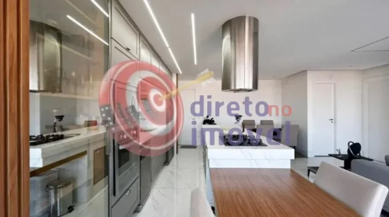 Imagem APARTAMENTO À VENDA URBANITY HOME CHÁCARA SANTO ANONIO 1SUÍTE 1 VAGA CHÁCARA SANTO ANTONIO SÃO PAULO