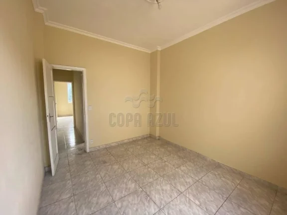 Imagem Grajaú - Residencial › Apartamento com 2 quarto(s) a Venda