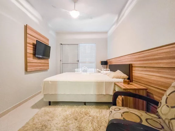 Imagem Apartamento à Venda no Reserva da Mata, com 3 dormitórios 1 suíte 93m² - Riviera de São Lourenço SP