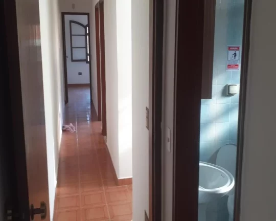 Imagem sobrado com 3 quartos e 1 suite FL26