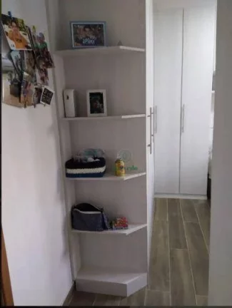 Imagem Sobrado à venda, 190 m² por R$ 1.007.000,00 - Jardim Santa Cecília - Guarulhos/SP