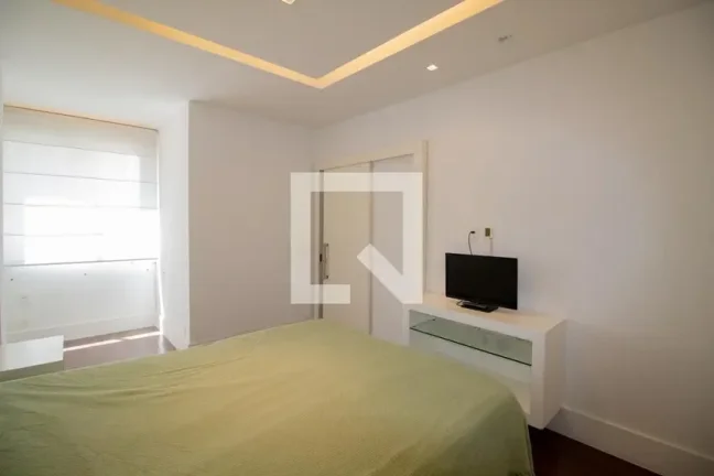 Imagem Apartamento à Venda - Copacabana, 2 Quartos, 110 m2