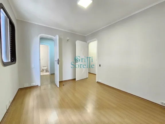 Imagem Cobertura Duplex à Venda em Vila Uberabinha - São Paulo/SP.
