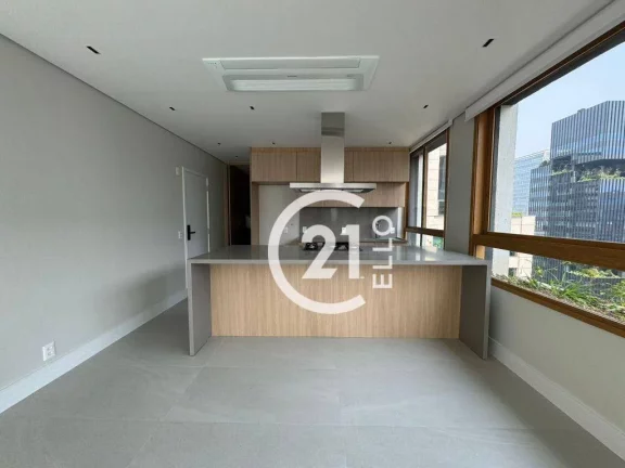 Imagem Apartamento Itaim TOP com 3 suítes para alugar, 147 m²