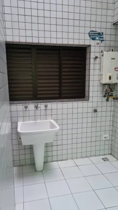 Imagem Casa Assobradada