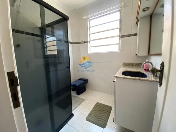 Imagem Apartamento amplo a venda em Santos (Predinho)