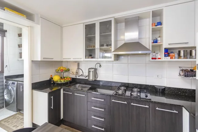 Imagem Cobertura 3 quartos 3 vagas Giardino Ecoville