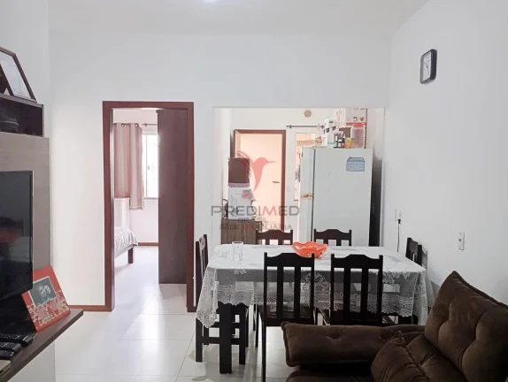 Imagem Casa no Santa Regina: Oportunidade de Sair do Aluguel em Itajaí