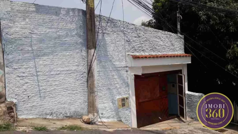 Imagem Linda casa térrea com 100m² Vila Buenos Aires