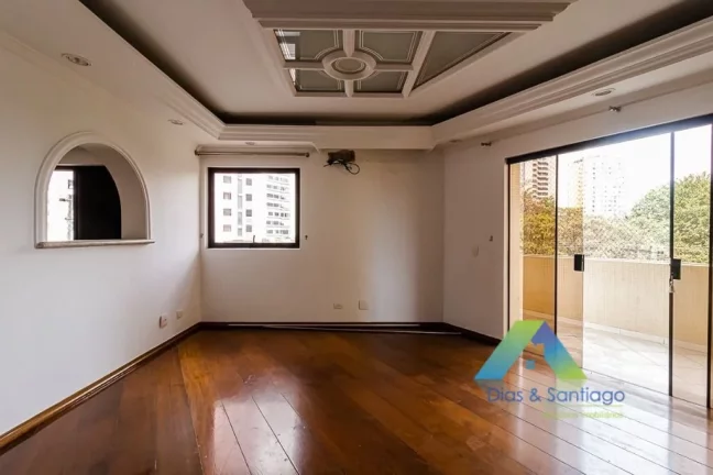 Imagem JARDIM DA SAÚDE alto Padrão 4 dormitórios, 2 suítes, 3 vagas com ótima localização e valor !!!