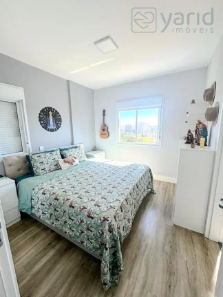 Imagem APARTAMENTO À VENDA , CONDOMÍNIO LE PARC, RUA BARÃO DE TEFFÉ , JUNDIAÍ