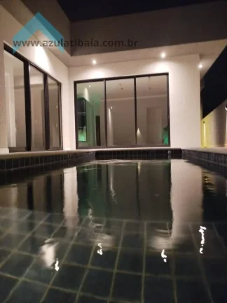 Imagem Casa em Condomínio para Venda em Atibaia, Laranja Azeda, 3 dormitórios, 1 suíte, 3 banheiros, 3 vagas