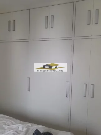 Imagem Apartamento para venda com 69mts - Vila Monumento